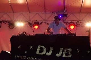 DJ JB