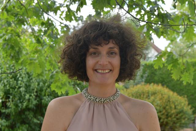 Claire Cérémonies laïques