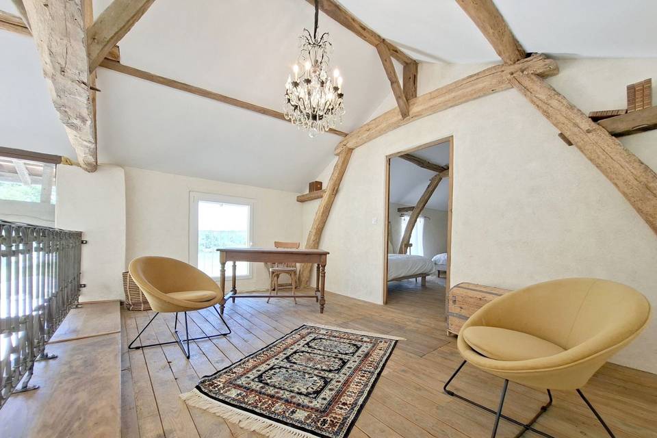Bureau