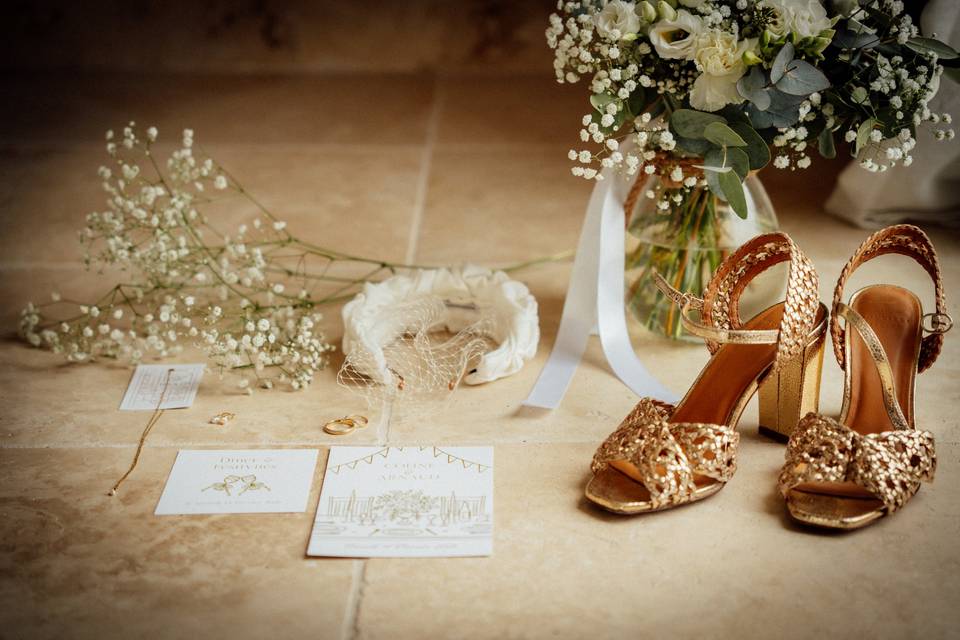 Mariage