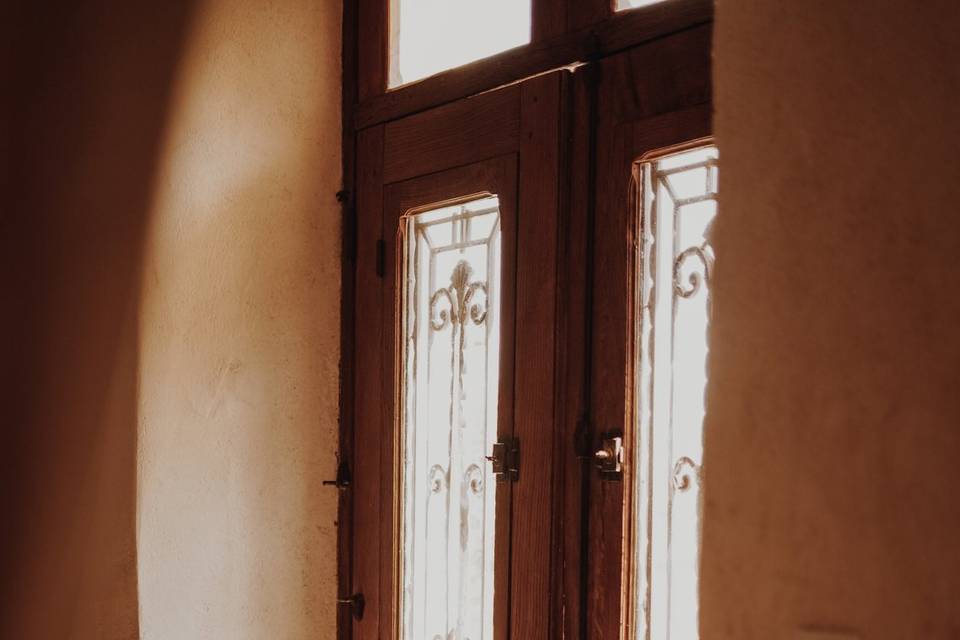 Entrée