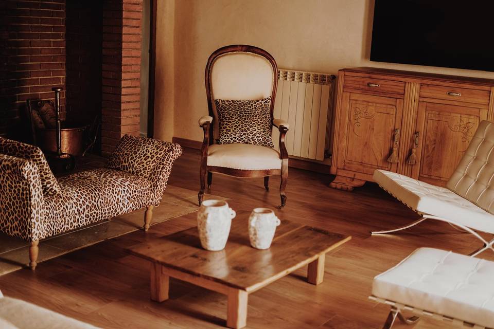 Salon