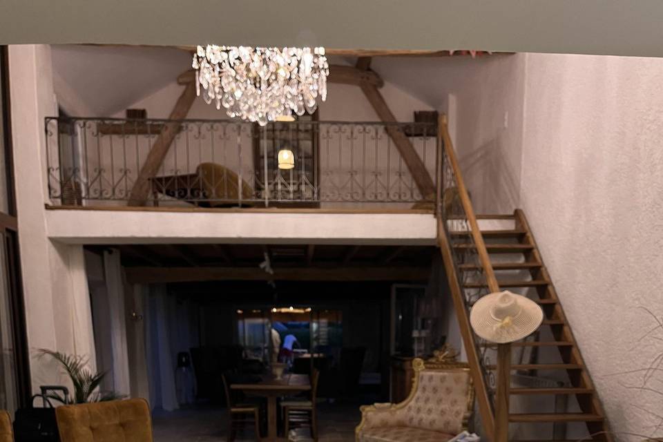 Salon