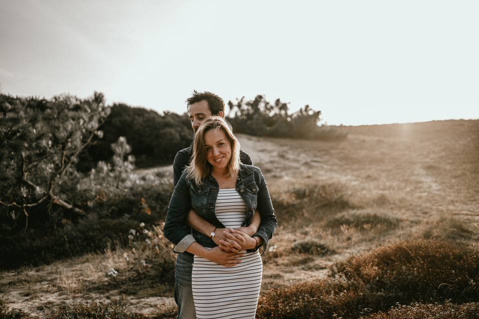 Séance engagement