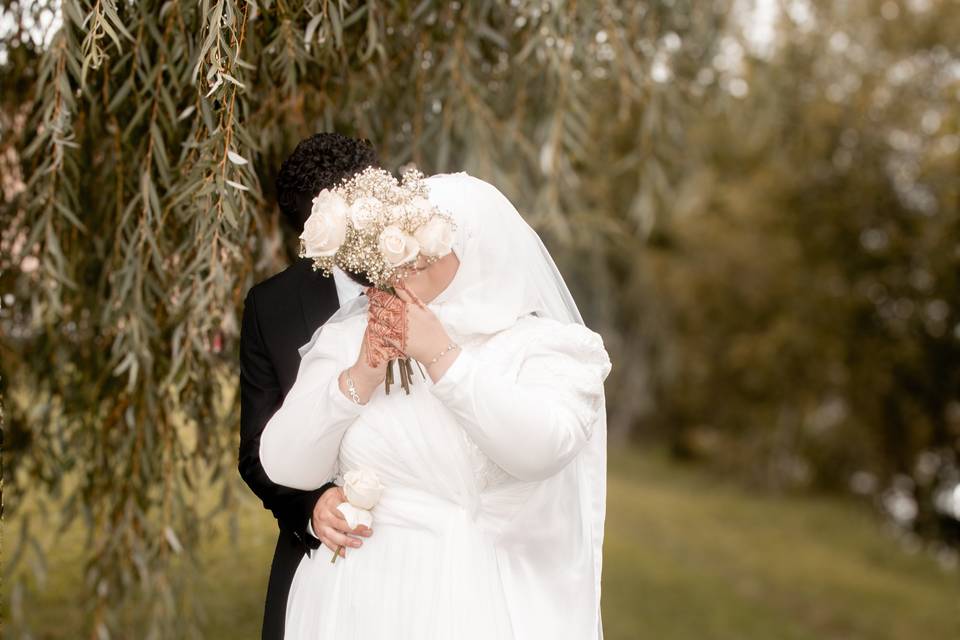 Mariage marocain /algérien