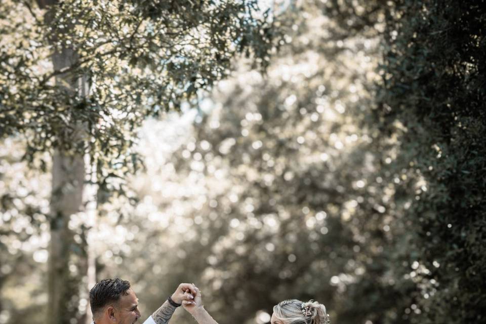 Petite danse