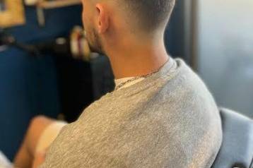 Coupe femme pour un événement