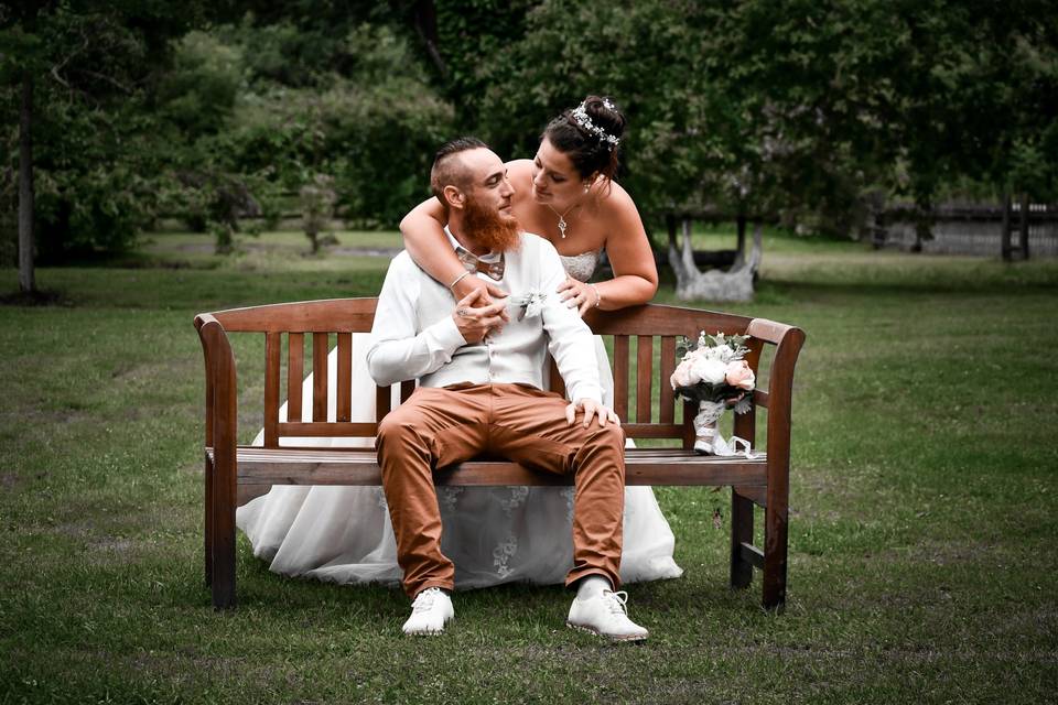 Photos de couple