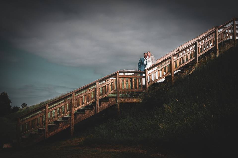Photo de couple