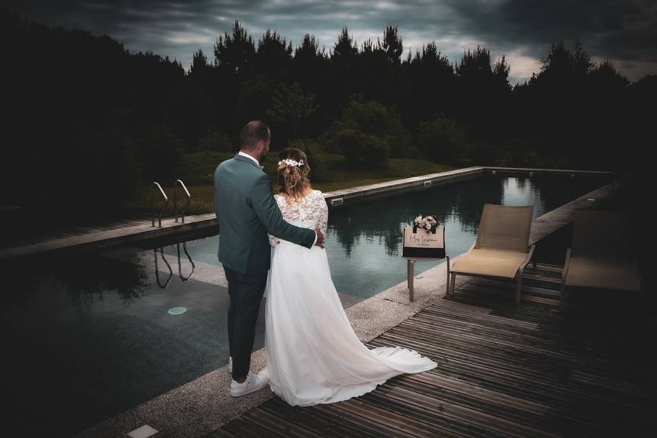 Photo de couple
