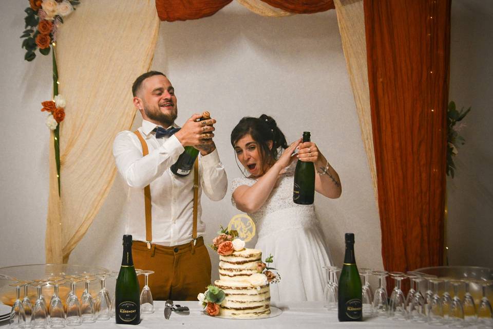 Soirée