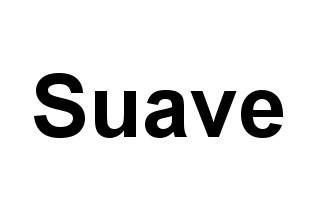 Suave Logo