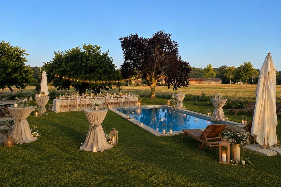 Mariage