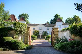 Château des Broyers