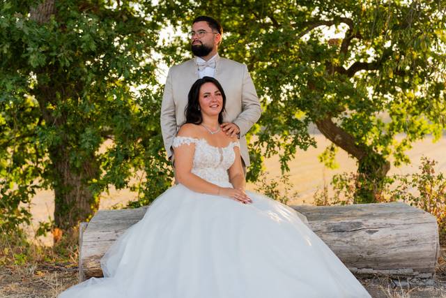Mariage S & V