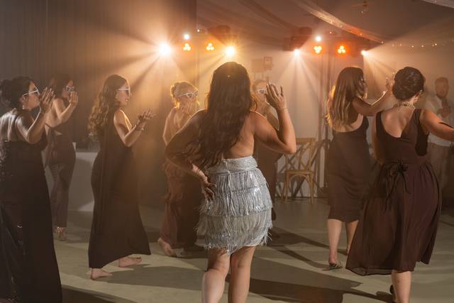 Mariage S & V