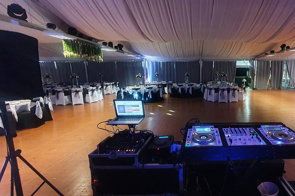 DJ Tiikaf