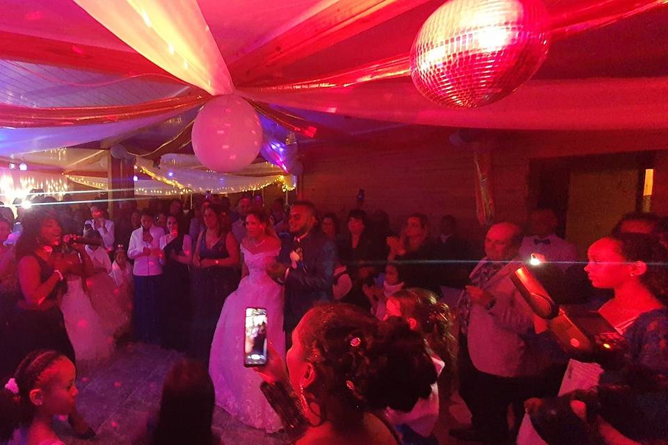 DJ Tiikaf
