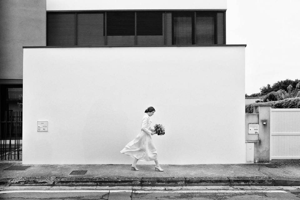 Bride
