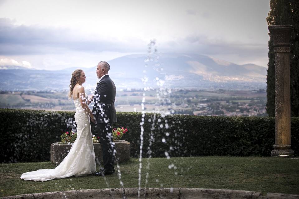 Arcangeli Photo Wedding