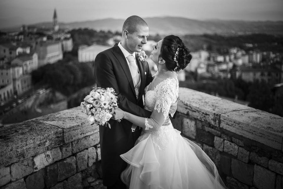 Arcangeli Photo Wedding