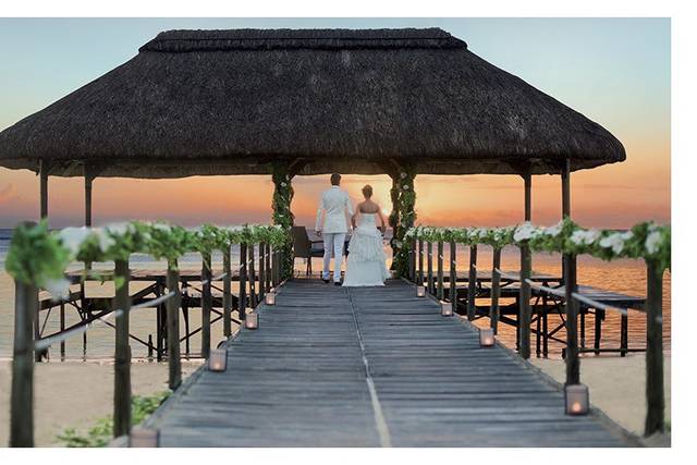 Voyage de noces