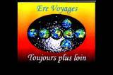 Ere Voyages logo