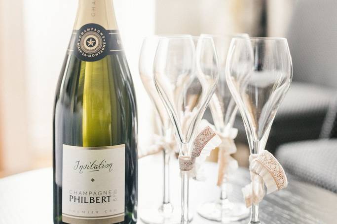 Champagne Philbert