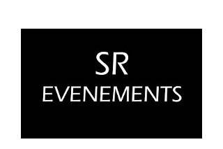 Logo SR EVENEMENTS