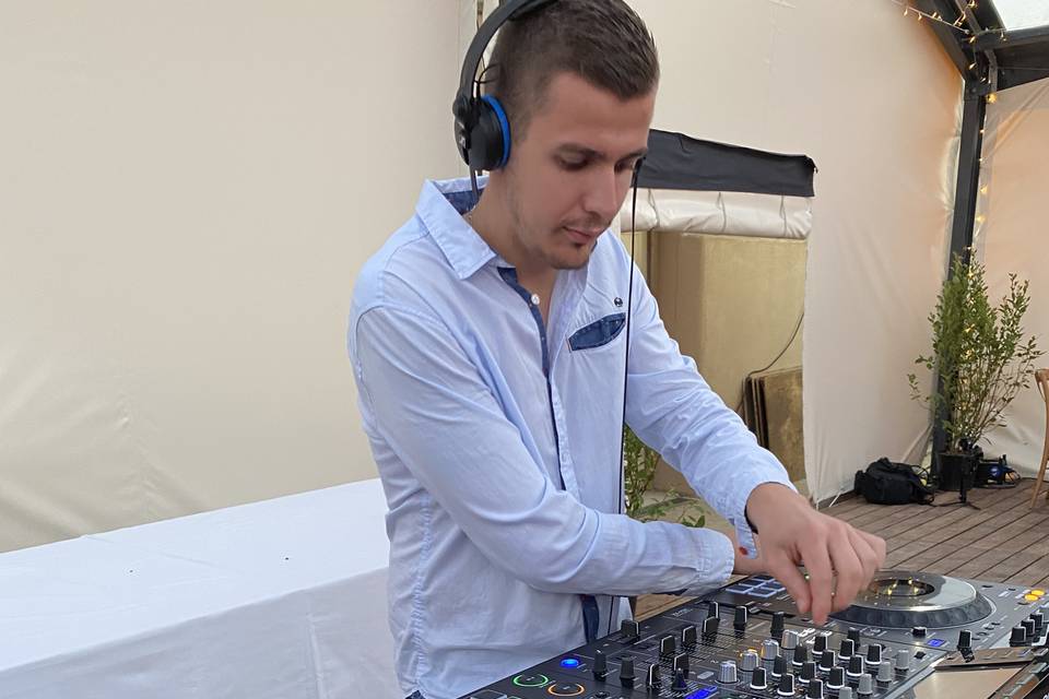 W3 Event