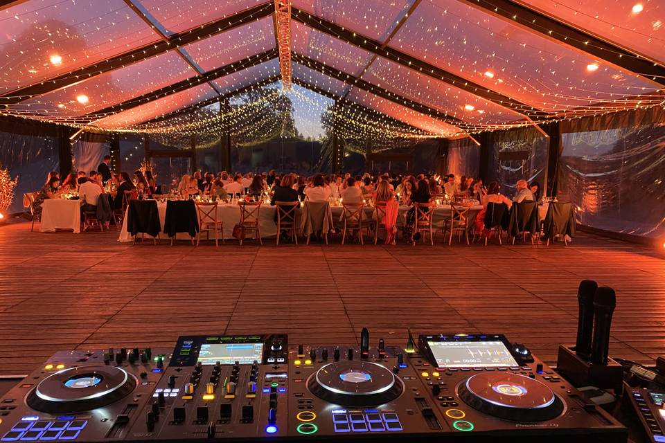 W3 Event
