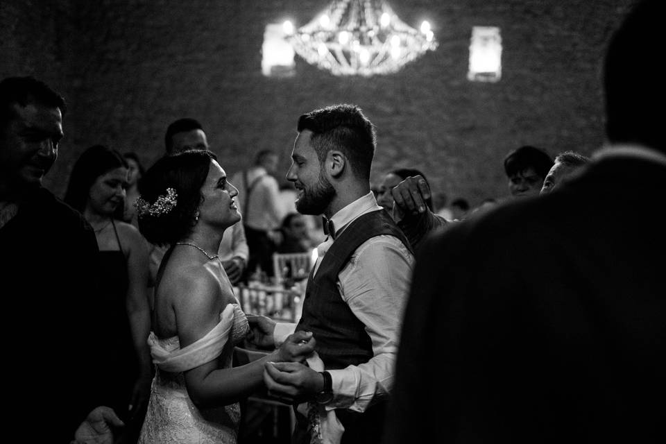 Mariage de Cécile & Luc