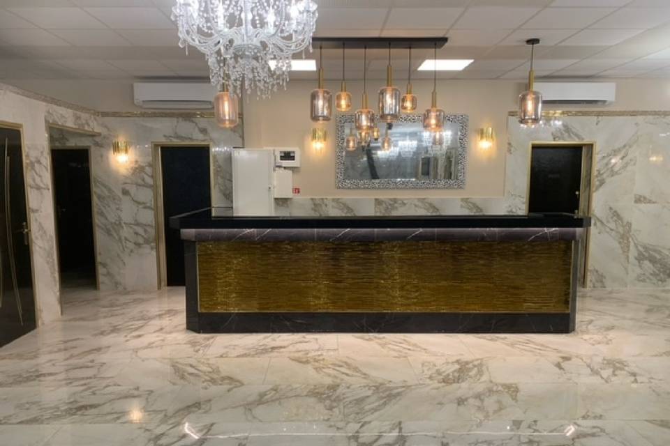 Notre bar