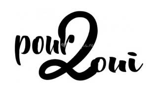 Logo pour2oui