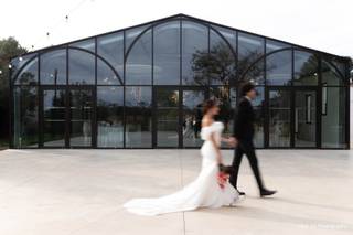 L'Orangerie du Domaine