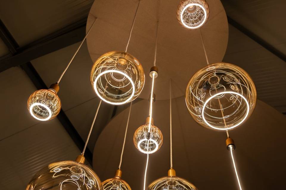 Luminaires