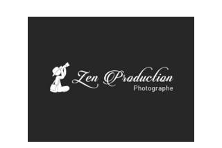 Zen Production logo