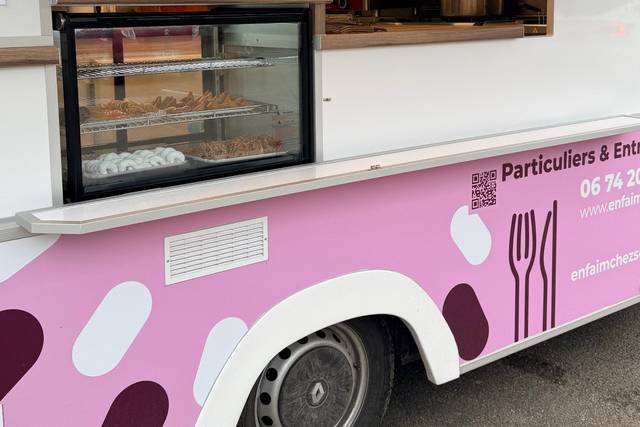 Food truck