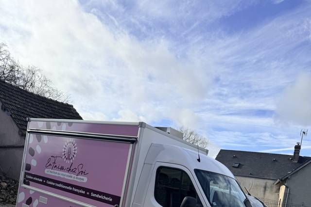 Food truck