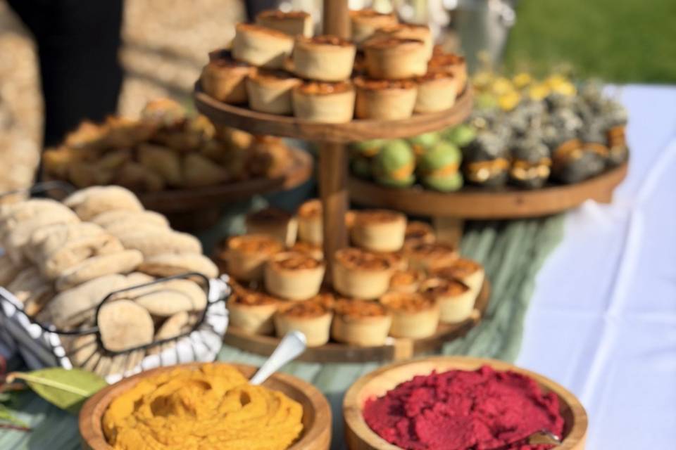 Houmous