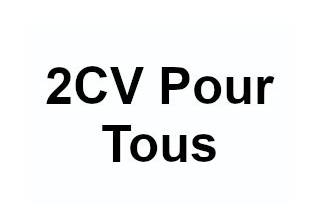 2CV Pour Tous