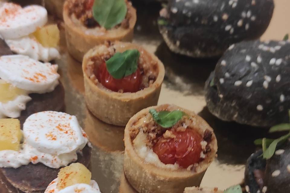 Canapé