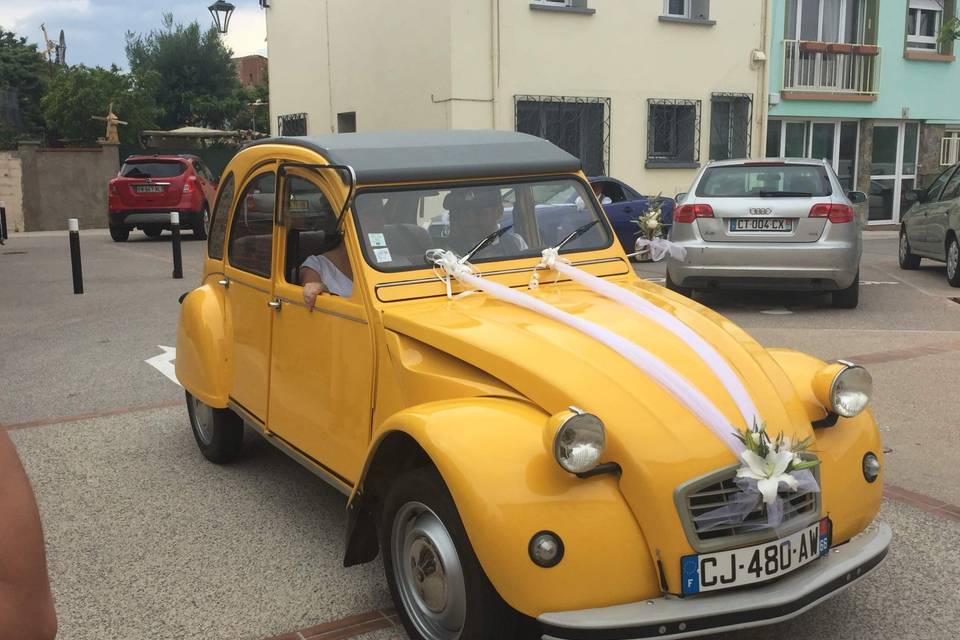 2CV Pour Tous