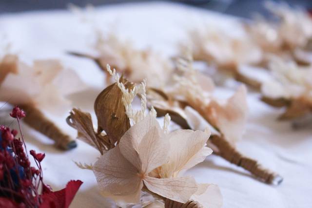 Boutonnières