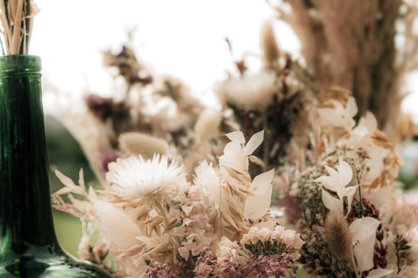 Petits bouquets