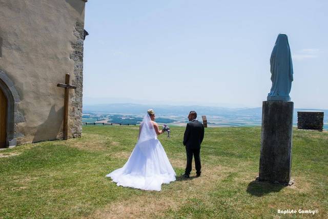 Cindy Et Manu