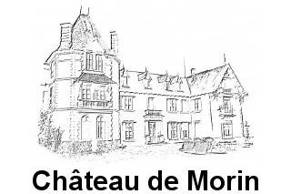Château de Morin