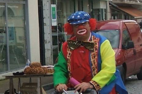 Jojo Le Clown