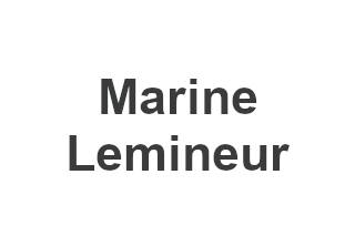 Marine Lemineur