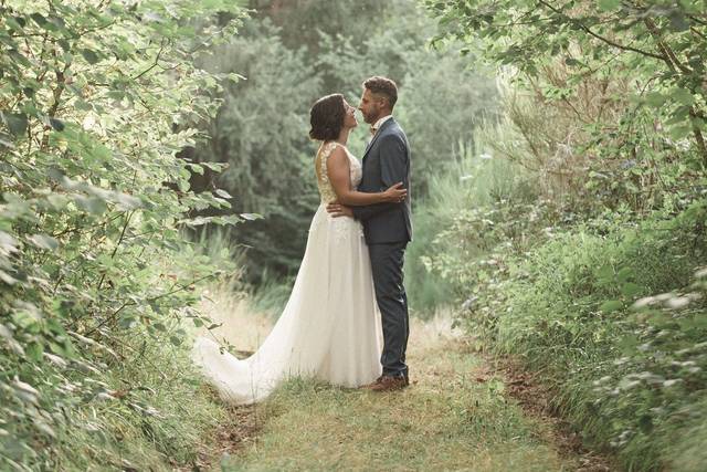 Valérie & Alban